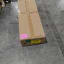 VIPLUMI 4 Flip Drawers Shoe Cabinet Storage for Entryway, Narrow Hidden Wood Shoes Organizer Cabinet Front Door Entrance Thin Free Standing Front Door Shoe Rack Storage for Entryway(Oak&Black) (Large)