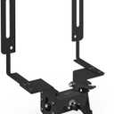 Lockable Front License Plate Holder Mount Frame Exclusively Compatible for 2026 New Model Y Juniper, Aluminum Alloy Accessories Removable No Drilling No Adhesives