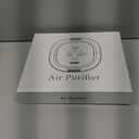 Ozone Odor Eliminator for Strong Odor 10,000mAh Rechargeable Cat Litter Deodorizer Dog Poof Odor Removal Ionizer Air Purifier for Home Toilet Kitchen Pets Shoe Smoke Car Formaldehyde Air Freshener