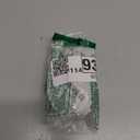 GolbalJew 6PCS Thumb Worry Stone for Anxiety Healing Crystals Sets, Hand Carved Crystals and Healing Stones, Meditation Crystal Reiki Natural Relax Palm Stone for Anxiety Therapy Relief