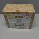 JOYIN 13 PCS Christmas Little Nativity Playset, Reenact Miniature Toys Nativity Set, Christmas Manger Scene for Kids, Present, Xmas Decorations