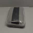 10 Set Compression Packing Cubes for Travel Essentials,Compressible Expandable Packing Cubes for Suitcase,OlarHike Luggage Organizer Bags for Travel,Handy Helper for Organizing Clothes(Black)