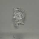 6 Pcs Christmas Deer Napkin Rings Silver Metal Elk Shaped Design Napkin Holder for Xmas New Year Holiday Wedding Receptions Dining Table Great Decorations