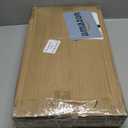 Engine Valve Cover with Gaskets Bolts Oil Filler Cap Compatible with 2011-2020 Chevy Cruze Sonic Trax Aveo, 2008-2009 Saturn Astra, 2009-2010 Pontiac G3 1.6L 1.8L Replace# 55558673 55564395 264-920 (Plastic)