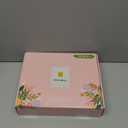 20 Packs Unscented Red Votive Candles in Glass Bulk Small Soy Wax Candles for Home Party Weddings Holiday, 20 X 1.8oz Red