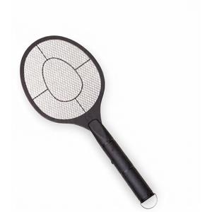 Electric Bug Zapper Rackets, Black 