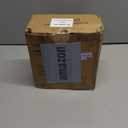 FRESKO Immersion Handheld Blender 500W with 700ml Beaker, 12-Speed & Turbo Mode Hand Blender Stick, 304 Stainless Steel Blades for Soup, Smoothie, Puree, Baby Food (Blender+Measuring Cup)