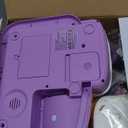 Skirfy Large Claws Machines 12'' for Kids Adults,Girls Unicorns Toys,Candy Grabber Prize Dispenser 15 Stuffeds Toys,Electronic Arcades Game Christmas Thanksgiving Birthday Gifts for Age 6-12