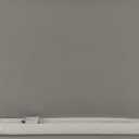 100% Blackout No Tools No Drill Cordless Roman Shades for Windows, Size 34 1/4" W  48" H (for Windows 34.5" W  48" H) Blackout - Off-White