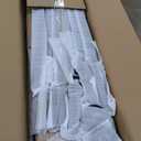 Industrial Pipe Wall Shelves Pipe Shelving,Natural Wood 60 Inches Long Walnut Floating Shelves for Wall Farmhouse Pipe Book Shelves for Kitchen,Living Room, Bar Shelving