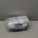 DooGooCoo [Upgraded] 7-Layer Car Windshield Snow Cover, [Efficient Winter Protection] Against Snow, Ice, Frost and Water, [Military-Grade Durable] Universal Fit for Cars, SUVs, and Trucks-Medium