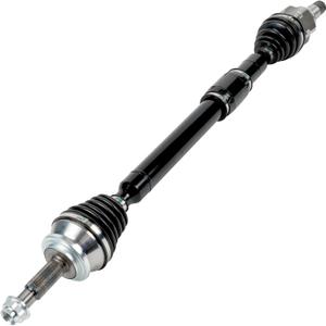 CV Axle Shaft Assembly Front Right Fit For Toyota Corolla 1.8L 2020,For Toyota for Prius 1.8L 2016-2020,For Toyota for Prius AWD-e 1.8L 2019-2020 4341047040,66-5449,665449 AWD