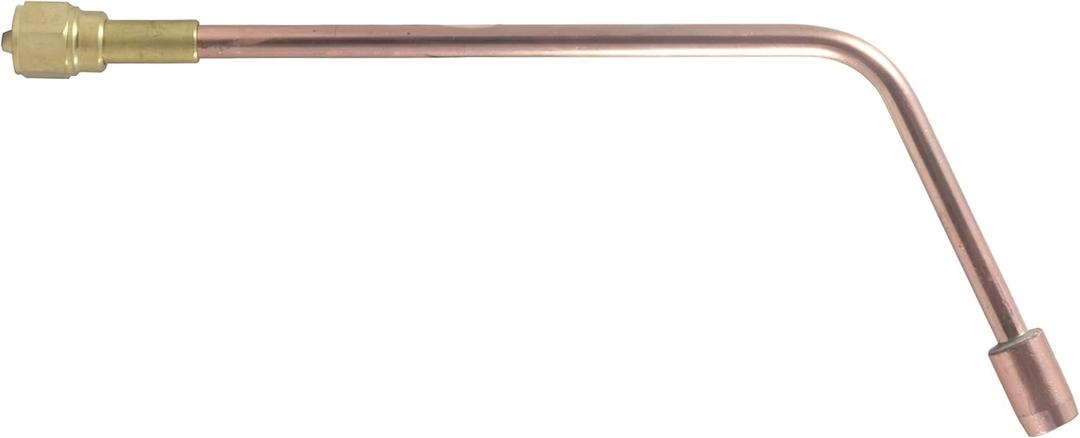 SA - Heating Nozzle/Rosebud 10-MFA Replacement for 300 Series Victor Torch Handles. Oxy/Acetylene