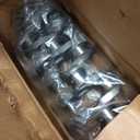 2.4L Engine Crankshaft and Bearing Kit for 2010-2020 Hyundai Santa Fe/Sonata/Tucson & Kia Optima/Sorento/Sport-age, Replaces 23111-2G200, 23111-2G230