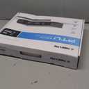 Phenyx Pro Wireless Microphone System, Metal Wireless Mic Set, Handheld Cordless Dynamic Microphones for Singing, Karaoke, Church, 2x30 UHF Tunable Frequencies,200 ft Range (PTU-52-2H)