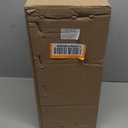 Evan Fischer Replacement Part Compatible with BMW 320i Driver Side Grille air intake aux (Partslink Number BM1208100)