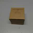 11.8 oz Thermo for Hot Food, Soup Thermo Stainless Steel, Hot Food Container with Fold-up Spoon, Flip Open Lid School Insulated Food Jar, Keep Hot & Cold for Work, Blue-Astronauts