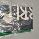 AVOIN colorlife Thanksgiving Gobble Turkey Fall Throw Pillow Cover, 12 x 20 Inch Thanksgiving Harvest Fall Black Cushion Case for Sofa Couch