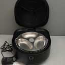 PETLIBRO Automatic Cat Feeder for Wet Food, Refrigerated Cat Feeder with Stainless Steel Bowl and Semiconductor Cooling, App Controlled Pet Food Dispenser Holds 3 Fresh Meals, Easy to Clean