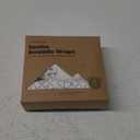 KeaBabies 3-Pack Organic Baby Swaddle Sleep Sacks - Swaddles for Newborns, Infant 0-3 Months, Baby Girls, Boys, Soft & Snug Newborn Sleep Sack, Nursery Swaddling Blankets (Nordic)