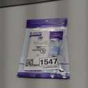 VCE 8K HDMI Ethernet Wall Plate (UL Listed), Female to Female RJ45 CAT6 Keystone Coupler and HDMI Keystone Jack Insert with 2-Port Keystone Wall Plate for HDTV/CAT6/CAT5E Ethernet Cables