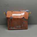 ESTINGO Heated Blanket Electric Blanket Twin Size, Heating Blanket with 5 Heating Levels & 10 Hours Auto Off, Heated Blanket with Overheating Protection for Home, 62"x84", Lavender Purple