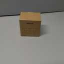 2 Pack  7 in 1 European Travel Plug Adapter, Travel Essentials, International Travel Adapter with 4 Outlets 3 USB Ports(2 USB C), US to Europe Plug Adapter to Most Europe Spain Italy France