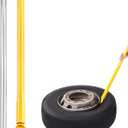 VEVOR Tire Bead Breaker Slide Hammer, 46.3" Length Heavy Duty Steel Tire Bead Breaker, Portable Tire Changing Sliding Impact for Car Truck Trailer Tire Removal