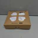 Civarua Kids Baby Blanket Fish, 30*40 in