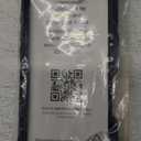 OtterBox iPhone 16 Pro Defender Series Case - Black (Single Unit Ships in polybag)