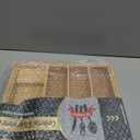 Bamboo-Silverware-Drawer-Organizer-Kitchen, Expandable Utensil Holder Cutlery Tray Flatware Organization Adjustable Wood Tableware Dividers Storage (with Removable Knife Block)(Natural) (Large)