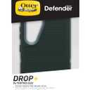 OtterBox Samsung Galaxy S25 and S24 Defender Series Case - Sagebrush Green