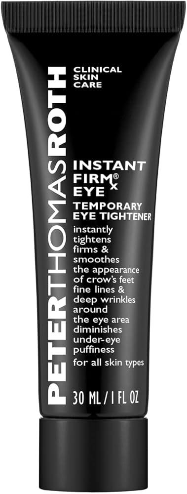 Peter Thomas Roth | Instant FIRMx® Eye Temporary Eye Tightener