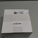 Skylety 50 Pcs Rock Paper Scissors Random Toy 2 x 1.5 Inch Mini Random Rock Paper Scissors Game Egg Toy Keychain Prop for Christmas Party Favor Goodie Stocking Stuffer Gift, 4 Color, No Battery Needed