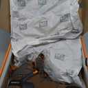 Timberland PRO mens Tempe Soft-toe Waterproof Industrial Work Boot (7 Wide, Medium Brown V1)