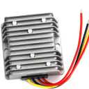 AC to DC Converter 24V AC to 24V DC 6A Converter 144W Waterproof