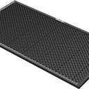 Honeycomb Laser Bed for P2 and P2S CO2 Laser Cutter. Steel Honeycomb Cutting Bed Designed for P2/P2S (605mm x 300mm)