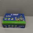 Frankford Arsenal M-Press Coaxial Reloading Press and Die Blocks with Heavy-Duty Design and Adjustable Alignment for Reloading