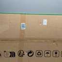 Acoustic Wall Panels,4 Pack 47.2”x23.6”x0.35”, Natural Oak
Simulated Wood Grain Finish Wall Panels,Decorative Acoustic Wall Panels,PVC Wood Wall Panels for Office,Home Theater,Studio
