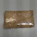 SATINIOR 1 Pcs Fish Net Party Decorations Fishing Net Table Runner Decorative Nautical Cotton Fishnet for Pirate Mermaid Hawaiian Ocean Beach Under the Sea Themed Party Decor (Linen)