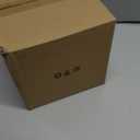 Alytimes Mirror Disco Ball - 8-Inch Cool and Fun Silver Hanging Party Disco Ball Big Party Decorations, Party Design