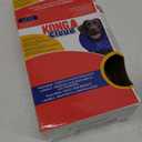 KONG - Cloud Collar - Inflatable Collar - For Injuries, Rashes and Post Surgery Recovery - For Large Dogs