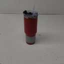 Stainless Tumbler 40 Oz. For Hot And Cold Liquid