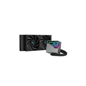 DeepCool Infinity Series LT520 240mm Liquid CPU Cooler DeepCool Infinity Series LT520 240mm Liquid CPU Cooler