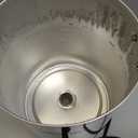 VEVOR Commercial Coffee Urn, 40 Cup 203oz Hot Beverage Dispenser with Dripless Faucet, 1090W Quick-Brewing Coffee Maker, Automatic Temperature Control, for Catering, Party, Church & Restaurant