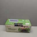 LETPOT Hydroponics Growing System, 12 Pods Indoor Herb Garden Kit with 24W LED Grow Light, 5.5L Water Tank & 16" Adjustable Height, Smart Indoor Gardening System for Kitchen, Home & Gift