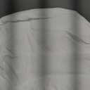 BLISSFORD Plastic Mattress Protector Zippered Cal King, Waterproof Vinyl Mattress Cover, Heavy Duty Noiseless Mattress Encasement (Cal King (72"x84") 16 " Drop)