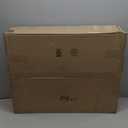 1500W Electric Panel Wall Heater -Convection Space Heater for Indoor Use,Quiet Fan-less- with Thermostat,Efficient &Safety Freestanding/Wall Mount penel Heater