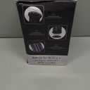 Electric Bug Zapper Indoor/Outdoor, 4200V High Powered Mosquito Zappers Killer, Waterproof Insect Fly Swatter Zapper Mosquito Trap Outdoor, Fly Traps, for Home,Garden,Backyard, Camping