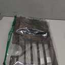 Boot Brush Scraper - Heavy Duty Outdoor Boot Cleaner & Shoe Scraper with Brushes for Clean Mud and Snow at Home, Farm, Stable, Angled Design, Vintage Rustic Shoe Scrapers(Brown)